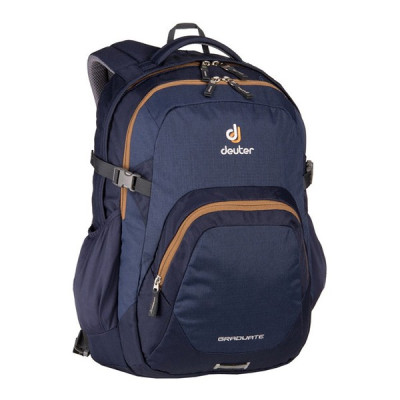 Рюкзак Deuter Graduate, midnight-lion