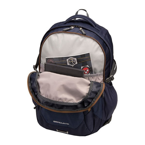 Рюкзак Deuter Graduate, midnight-lion  