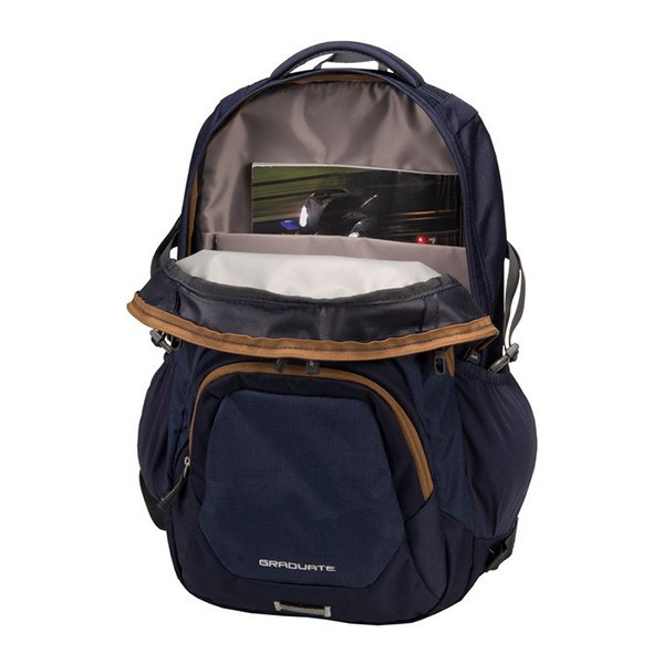 Рюкзак Deuter Graduate, midnight-lion  