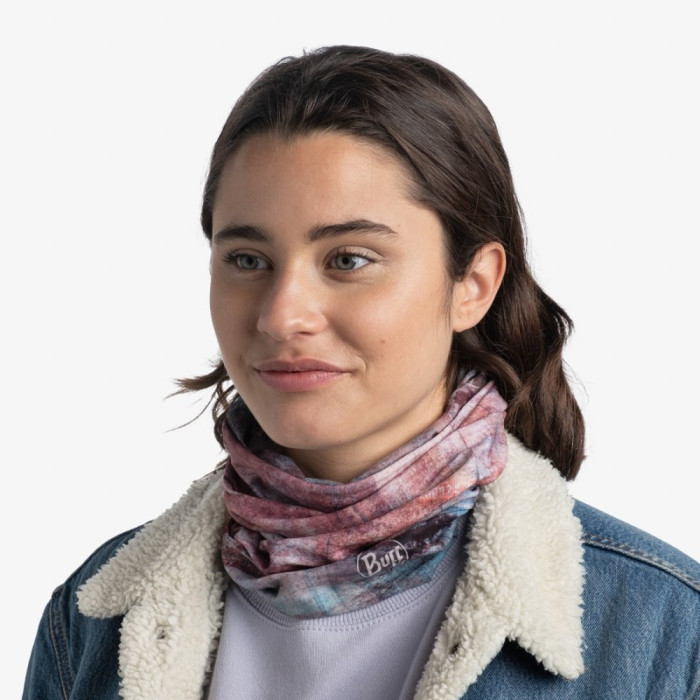 Шарф-труба Buff Original Ecostreth Oxiron Multi  