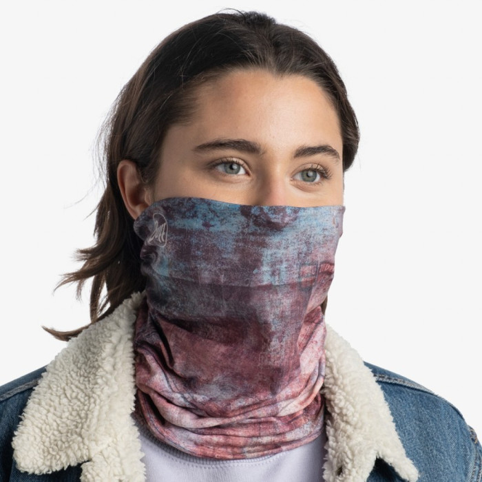 Шарф-труба Buff Original Ecostreth Oxiron Multi  