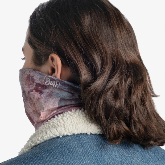 Шарф-труба Buff Original Ecostreth Oxiron Multi  