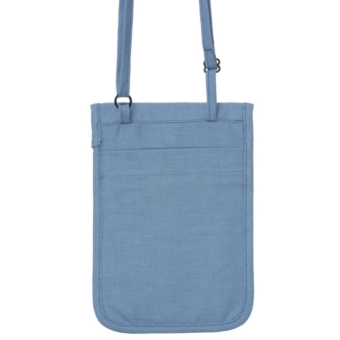 Кошелек Turbat Body Wallet - бежевый  