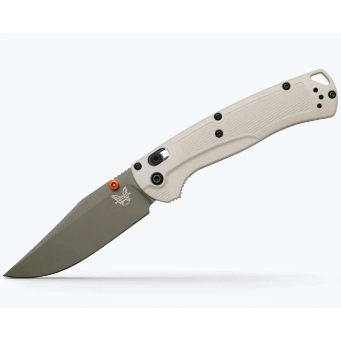 Нож Benchmade Taggedout 15536GN-01  