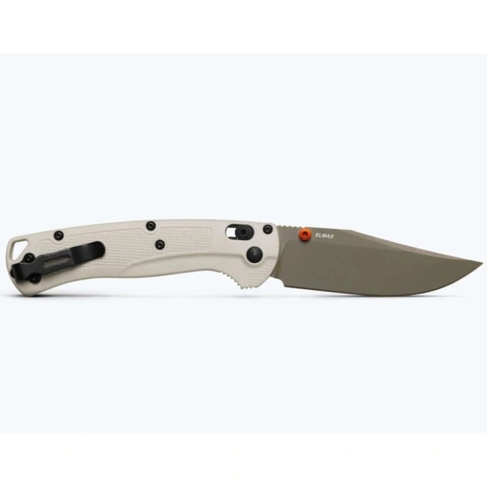 Нож Benchmade Taggedout 15536GN-01  