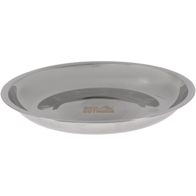 Тарелка Skif Outdoor Loner Plate, 22 cm