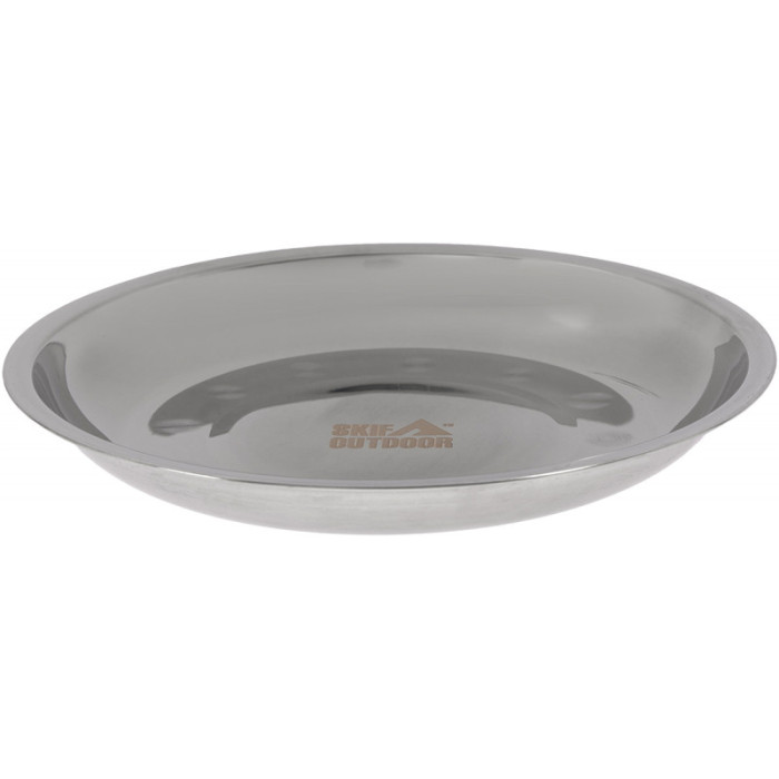 Тарелка Skif Outdoor Loner Plate, 22 cm 