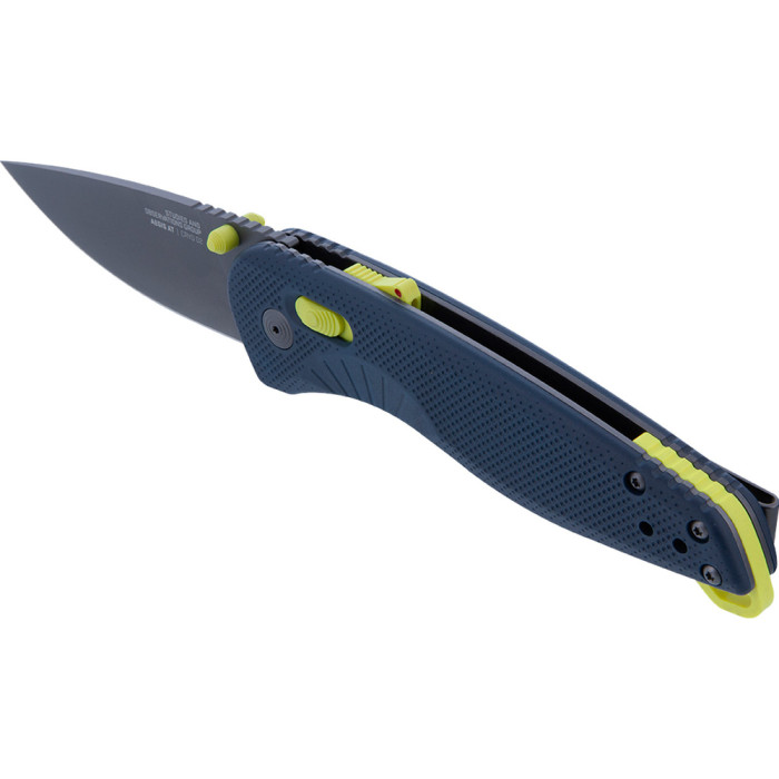 Нож SOG Aegis AT MK3 Indigo/Acid (SOG 11-41-03-57)  