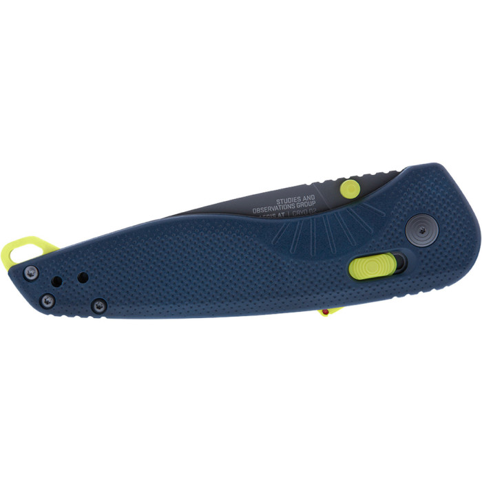 Нож SOG Aegis AT MK3 Indigo/Acid (SOG 11-41-03-57)  