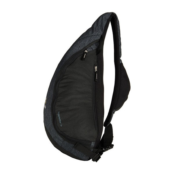 Сумка через плечо Deuter Tommy L, dresscode-black  