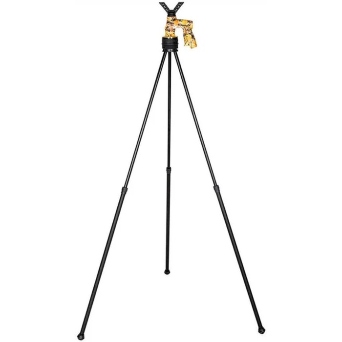 Трипод Fiery Deer DX-003-02GEN6 6-е поколение, высота 180 см  