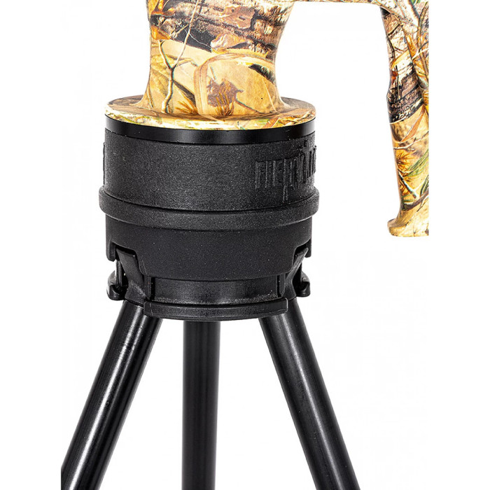 Трипод Fiery Deer DX-003-02GEN6 6-е поколение, высота 180 см  