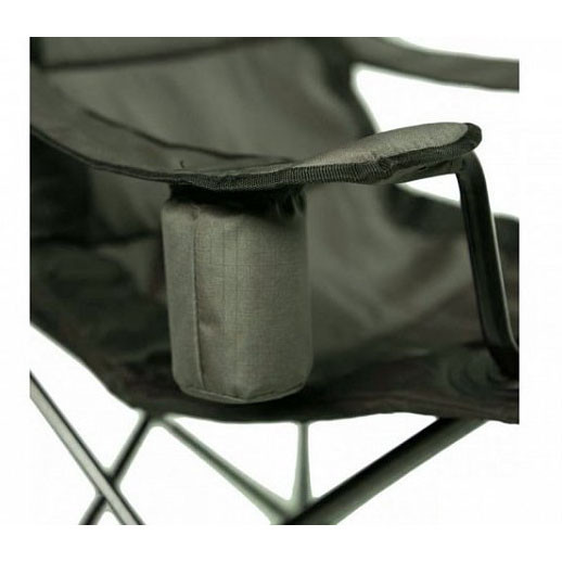 Складное кресло Time Eco Мастер Карп зеленый  