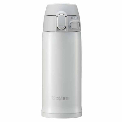 Термокружка Zojirushi SM-TA36WA 0.36 л белый