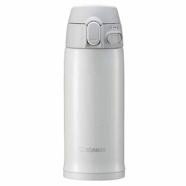 Термокружка Zojirushi SM-TA36WA 0.36 л белый 