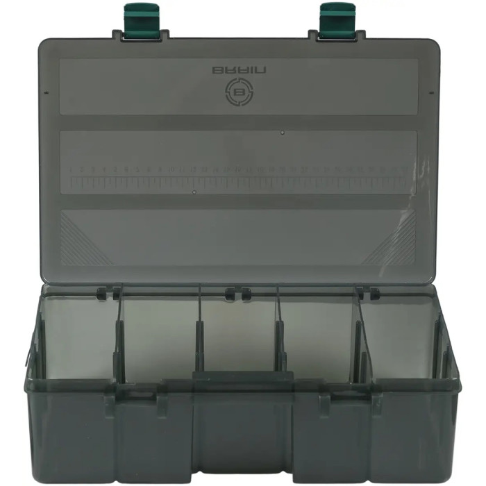 Коробка Brain Organizer Box #499 35*х22х10cm (15sec)  