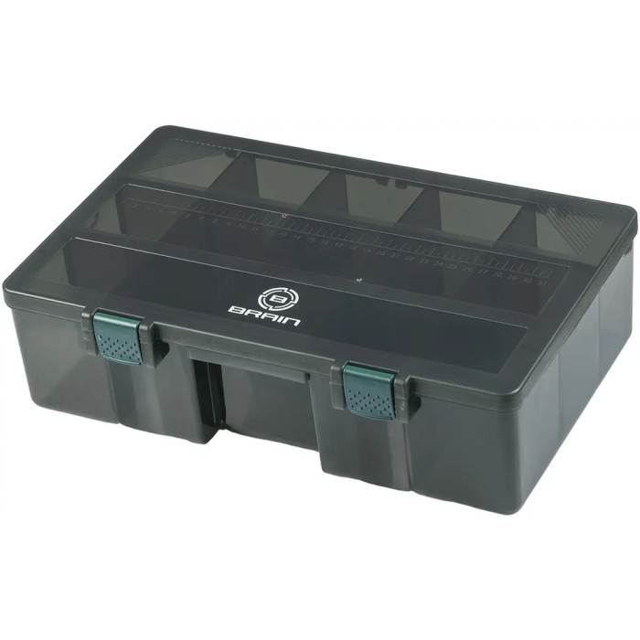 Коробка Brain Organizer Box #499 35*х22х10cm (15sec)  
