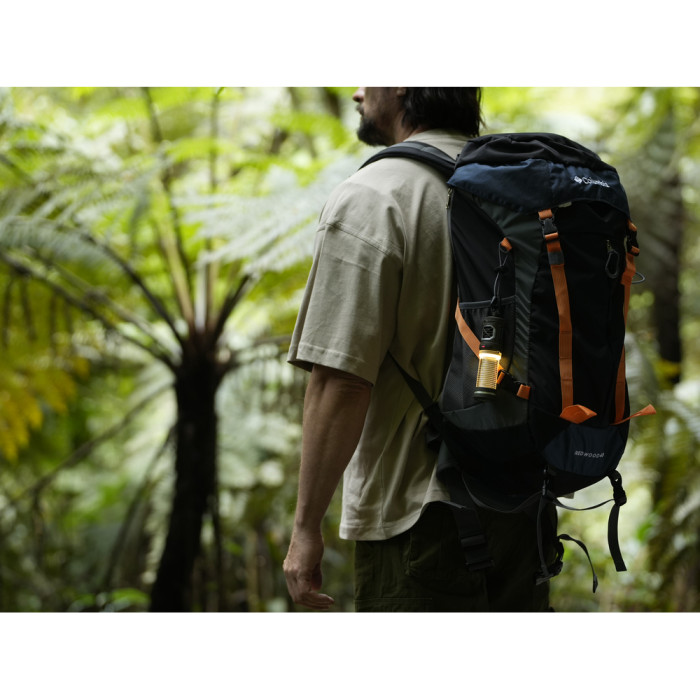 Фумигатор-фонарь кемпинговый Flextail Tiny Repel S, зеленый  