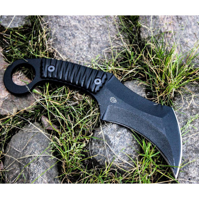 Тактический нож Blade Brothers Ведьма  