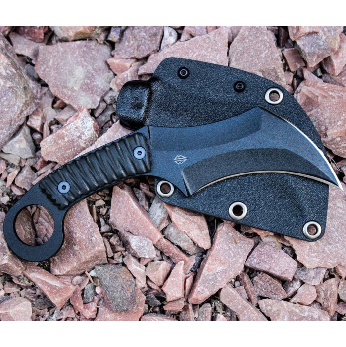 Тактический нож Blade Brothers Ведьма  