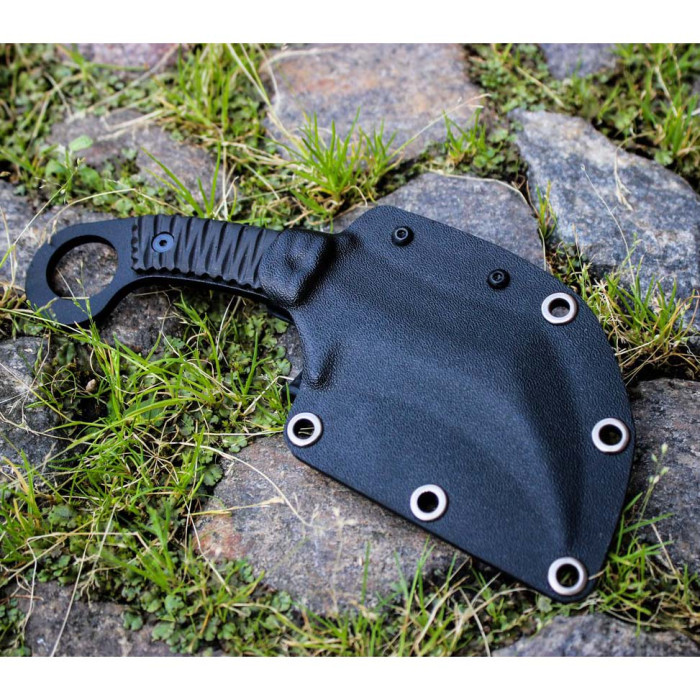 Тактический нож Blade Brothers Ведьма  