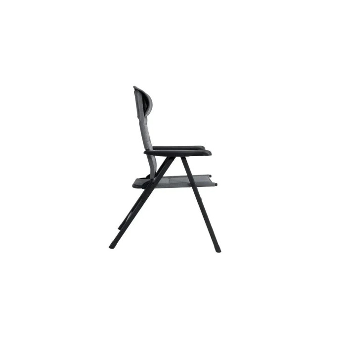 Кресло кемпинговое Outwell Kenai Grey (410128)  