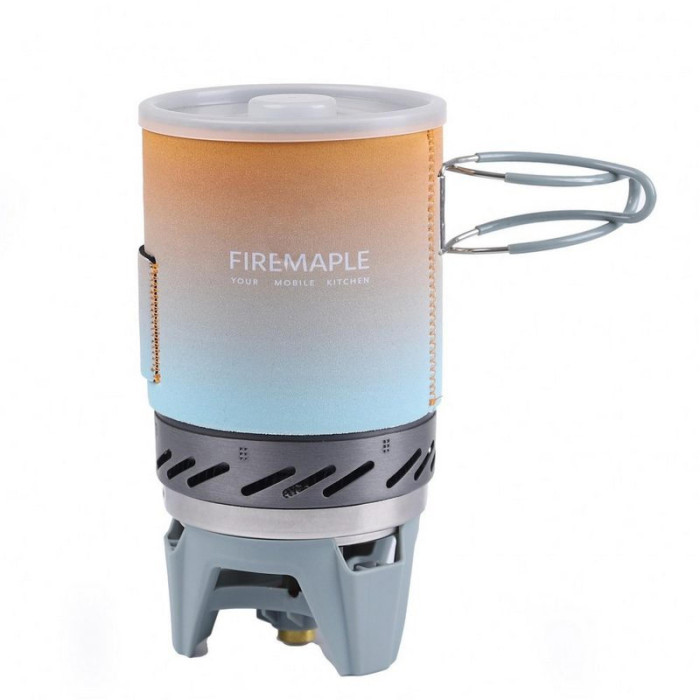 Система для приготовления еды Fire Maple FMS-X1 Gradient 