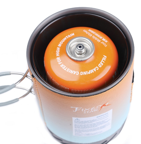 Система для приготовления еды Fire Maple FMS-X1 Gradient  