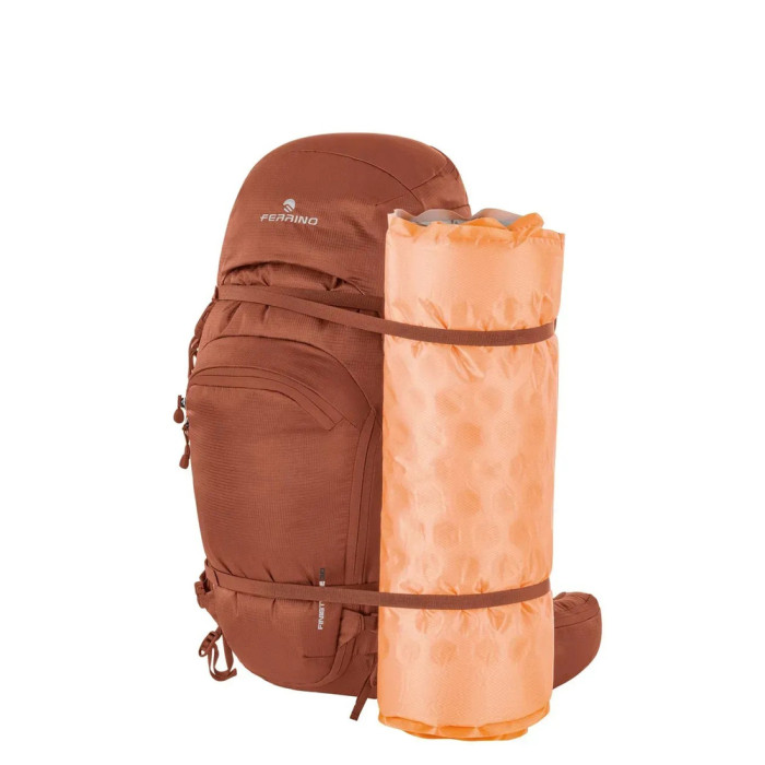 Рюкзак туристический Ferrino Finisterre 30L Red (75746QRR)  