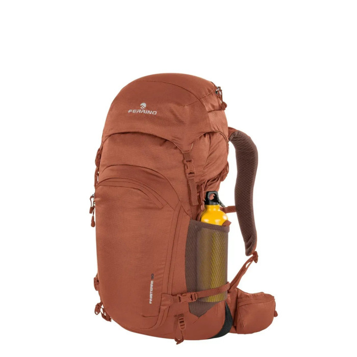 Рюкзак туристический Ferrino Finisterre 30L Red (75746QRR)  