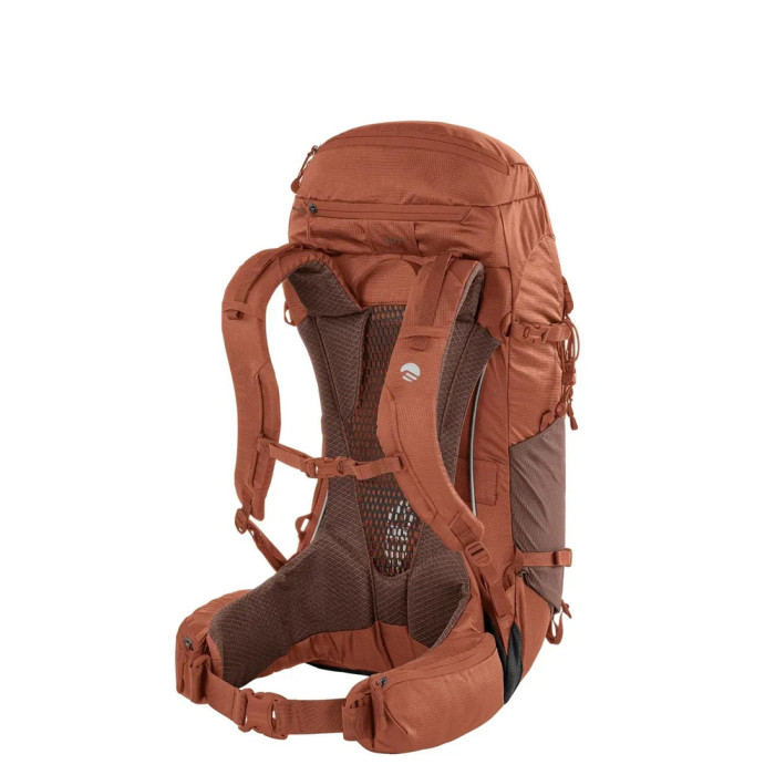 Рюкзак туристический Ferrino Finisterre 30L Red (75746QRR)  