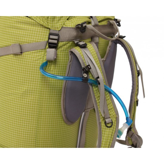 Рюкзак Exped Thunder 50, синий  