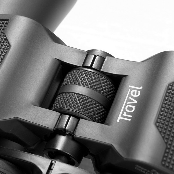 Бинокль Bresser Travel 10x50  