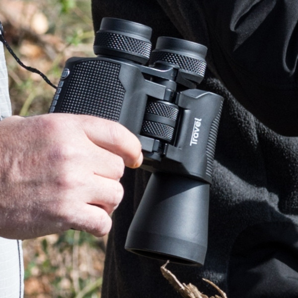 Бинокль Bresser Travel 10x50  