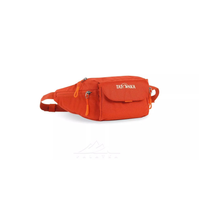 Сумка Tatonka Funny Bag M, Redbrown (TAT 2215.254)  