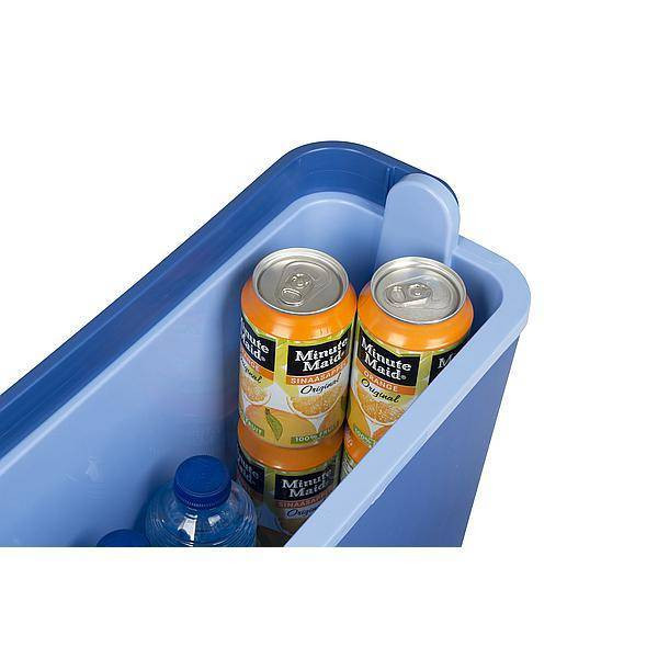 Термобокс Bo-Camp Arctic 14 литров, голубой (6702860)  