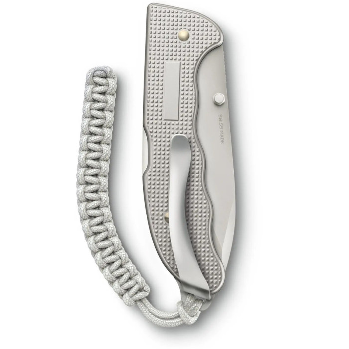 Складной нож Victorinox EVOKE Alox 0.9415.D26  