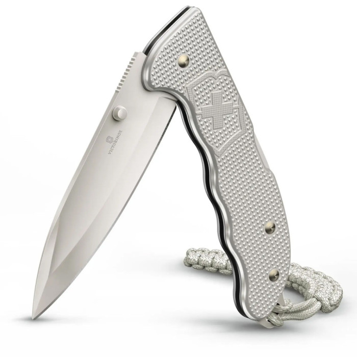 Складной нож Victorinox EVOKE Alox 0.9415.D26  