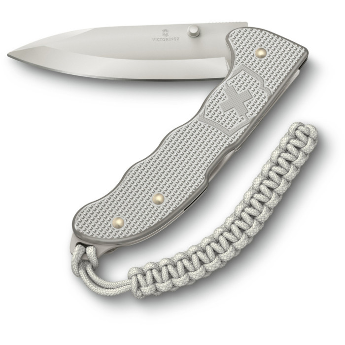 Складной нож Victorinox EVOKE Alox 0.9415.D26  