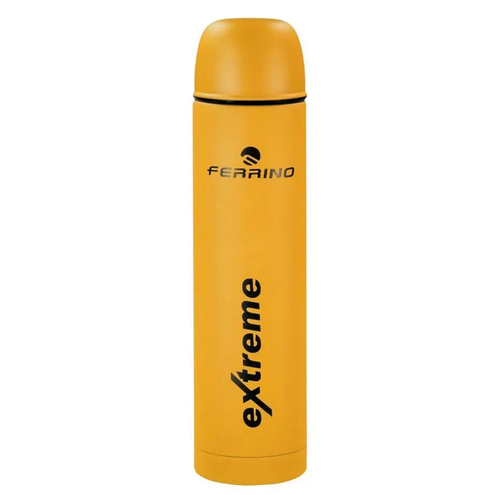 Термос Ferrino Extreme Vacuum Bottle 0.75L Artisan Gold (79345LGG)  