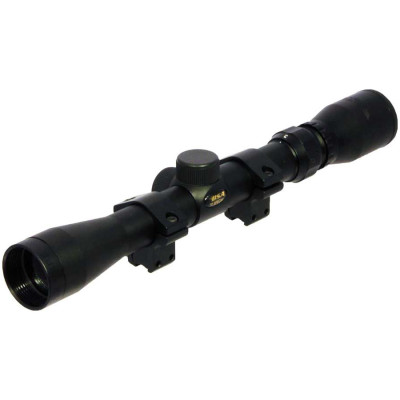 Прицел оптический BSA-Optics Sport 3-9х32 WR