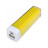 Power Bank DOCA D-Lipstick HT-2600, 2600 mAh (желтый)