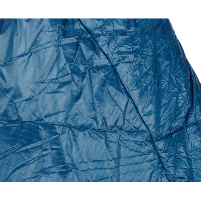 Спальный мешок Pinguin Spirit (-5/-12°C), 185 см - Left Zip, Blue (PNG 232158) 2020  