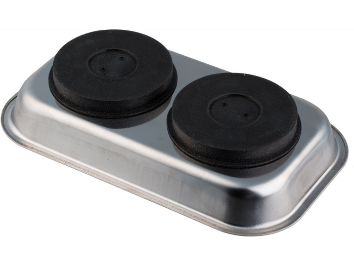 Магнитный контейнер XLC TO-MD02, 24х14см  