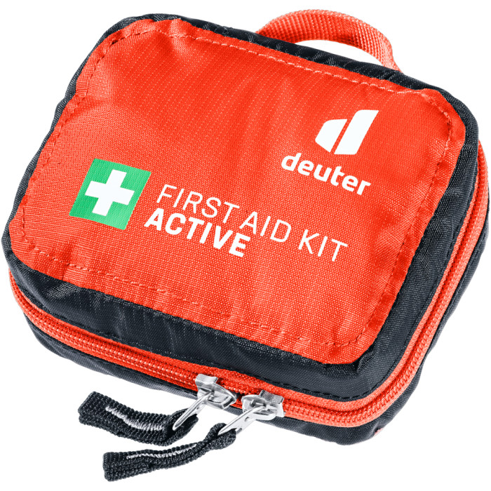 Аптечка DEUTER First Aid Kit Active AS цвет 9002 papaya (пустая)  