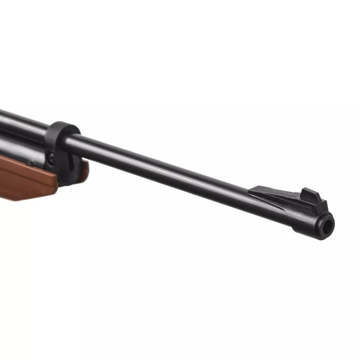 Пневматическая винтовка Crosman Pump Master с прицелом 4x15  