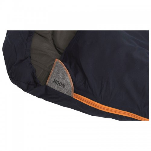 Спальный мешок Easy Camp Moon Double, 43287  