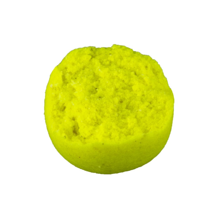 Бойлы Brain Pop-Up F1 P. Apple Acid (ананас) 14mm 15g  