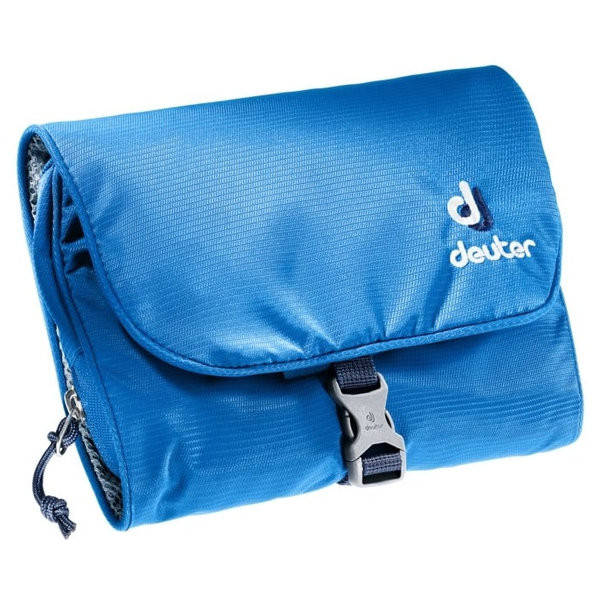 Косметичка Deuter Wash Bag I (lapis navy)  