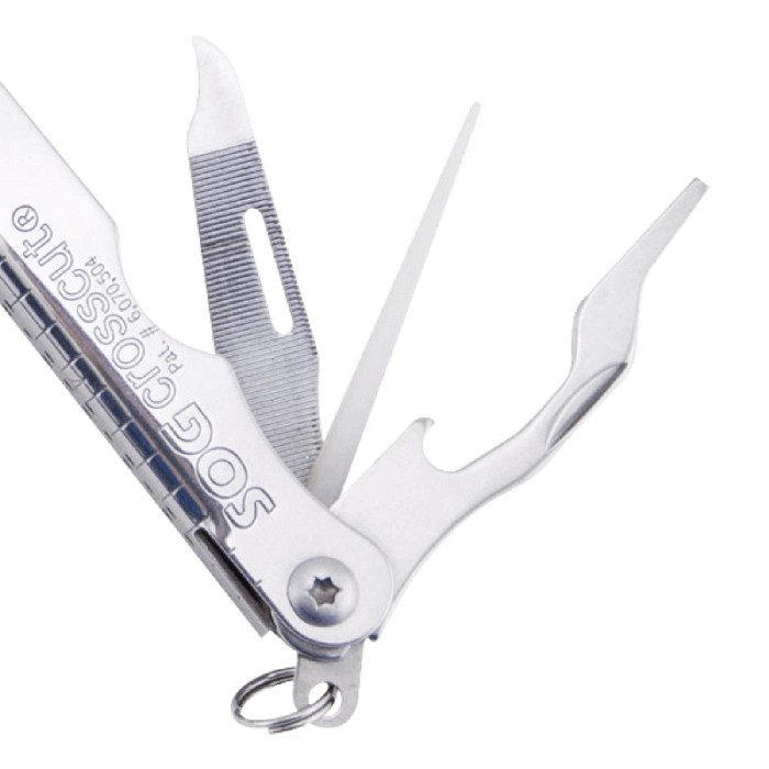 Мультитул SOG CrossCut 2.0  